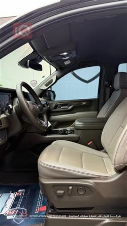 جي ام سي يوكون